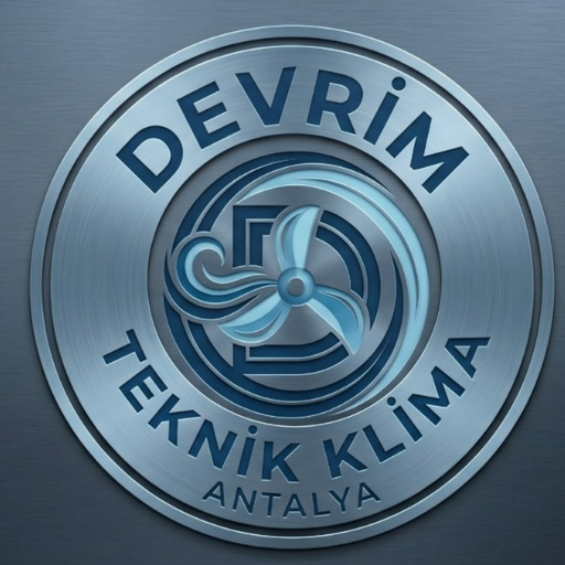 Devrim Teknik Klima